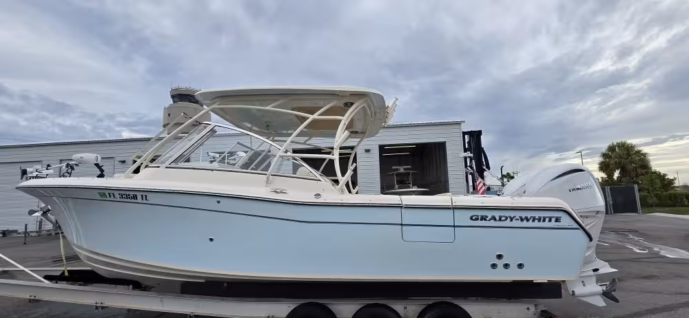 Freedom 285