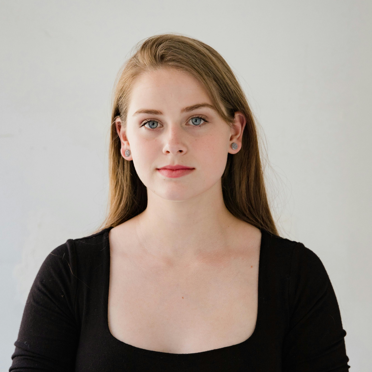 Team Member - Defective Webflow Template