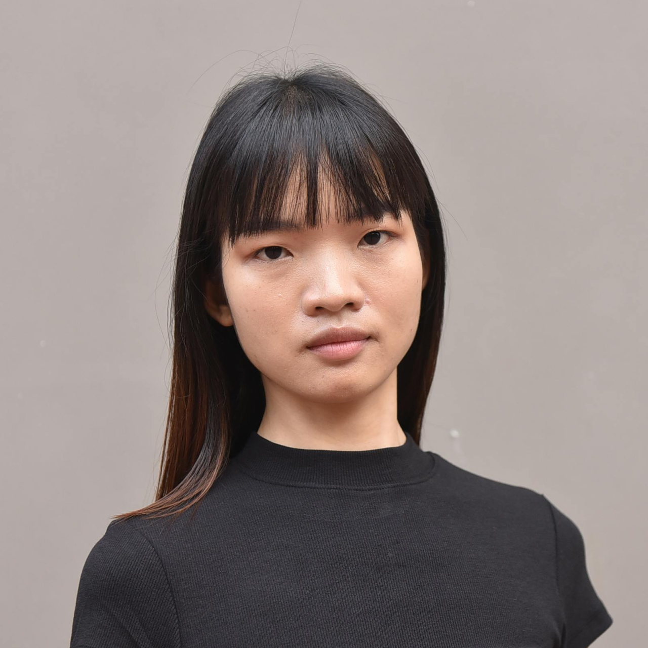 Team Member - Defective Webflow Template