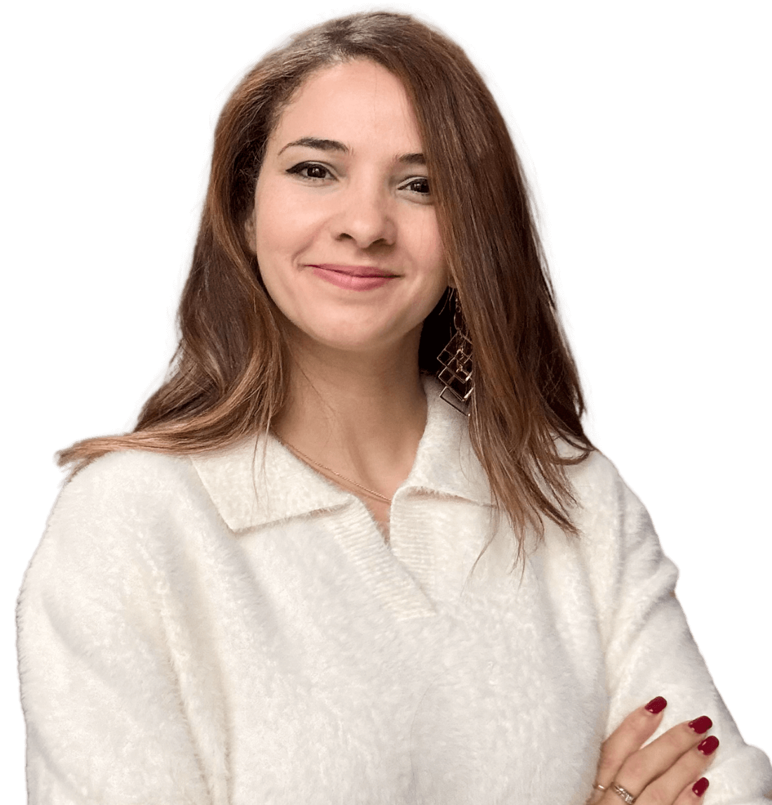 [interface] image of a computer showcasing educational software (for a edtech)