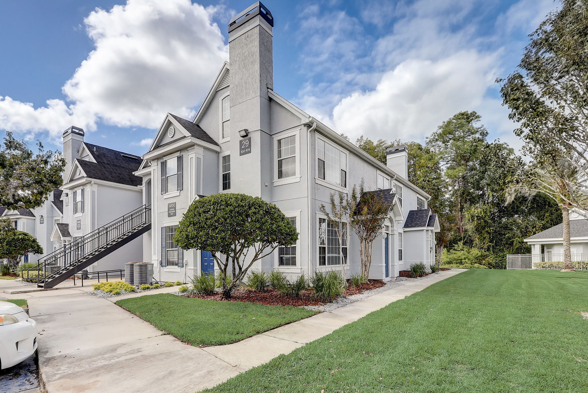 Knightsbridge at Stoneybrook