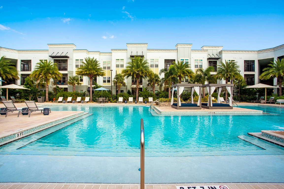 The Artisan at Viera
