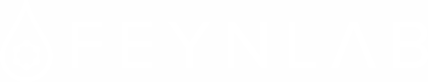 Feynlab logo