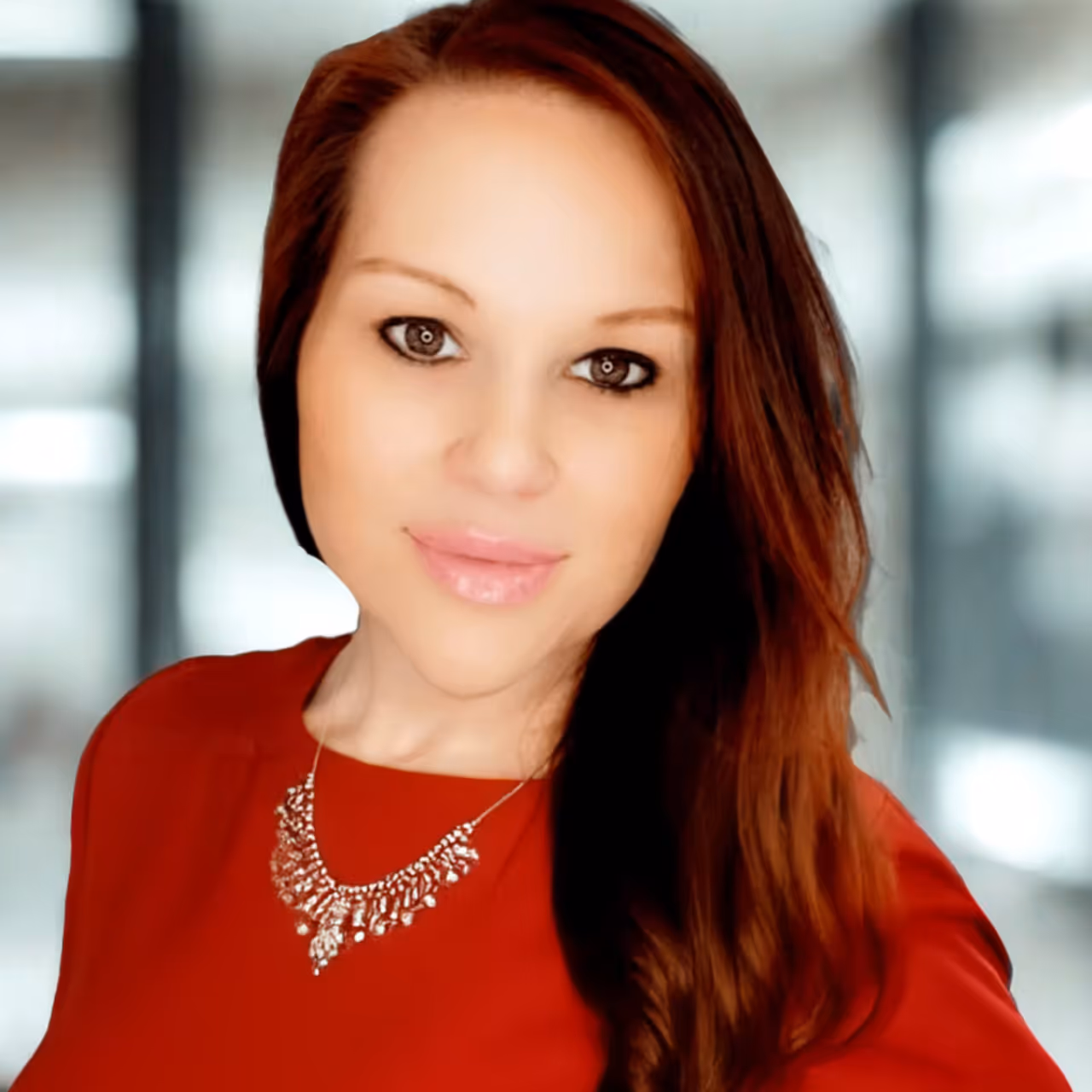 Sarah Teagle, founder of Teagle Consulting