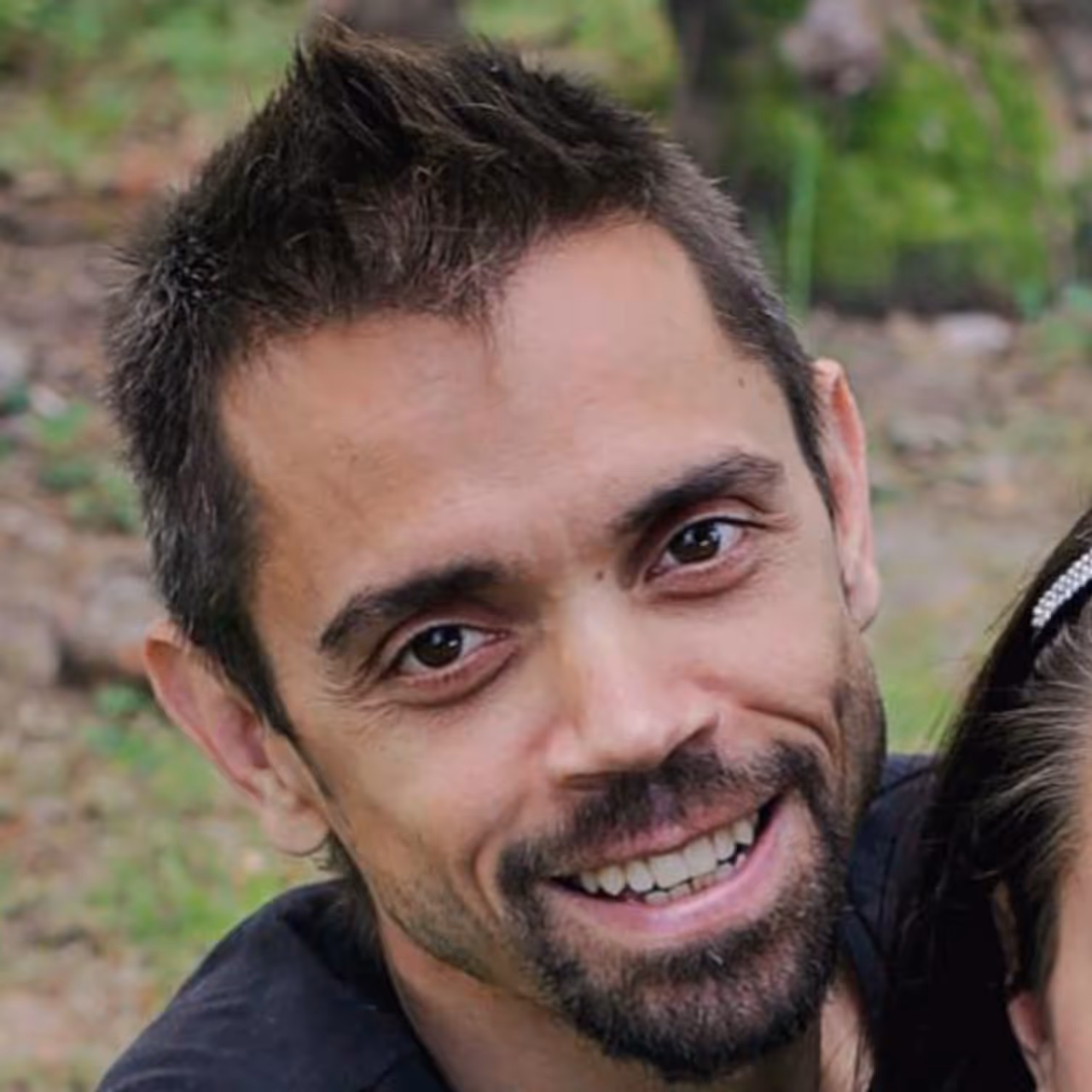 Adam Frlekin, founder of Fishing Enterprises