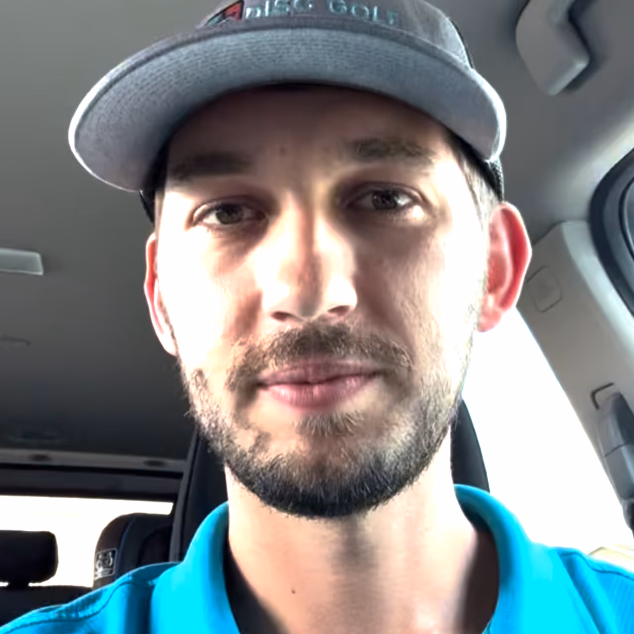 A photo of Connor Drewes