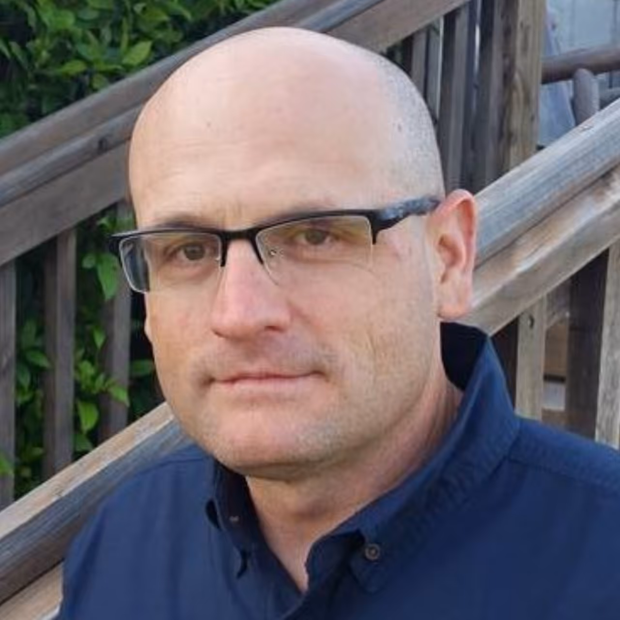 A photo of Lynn Floyd