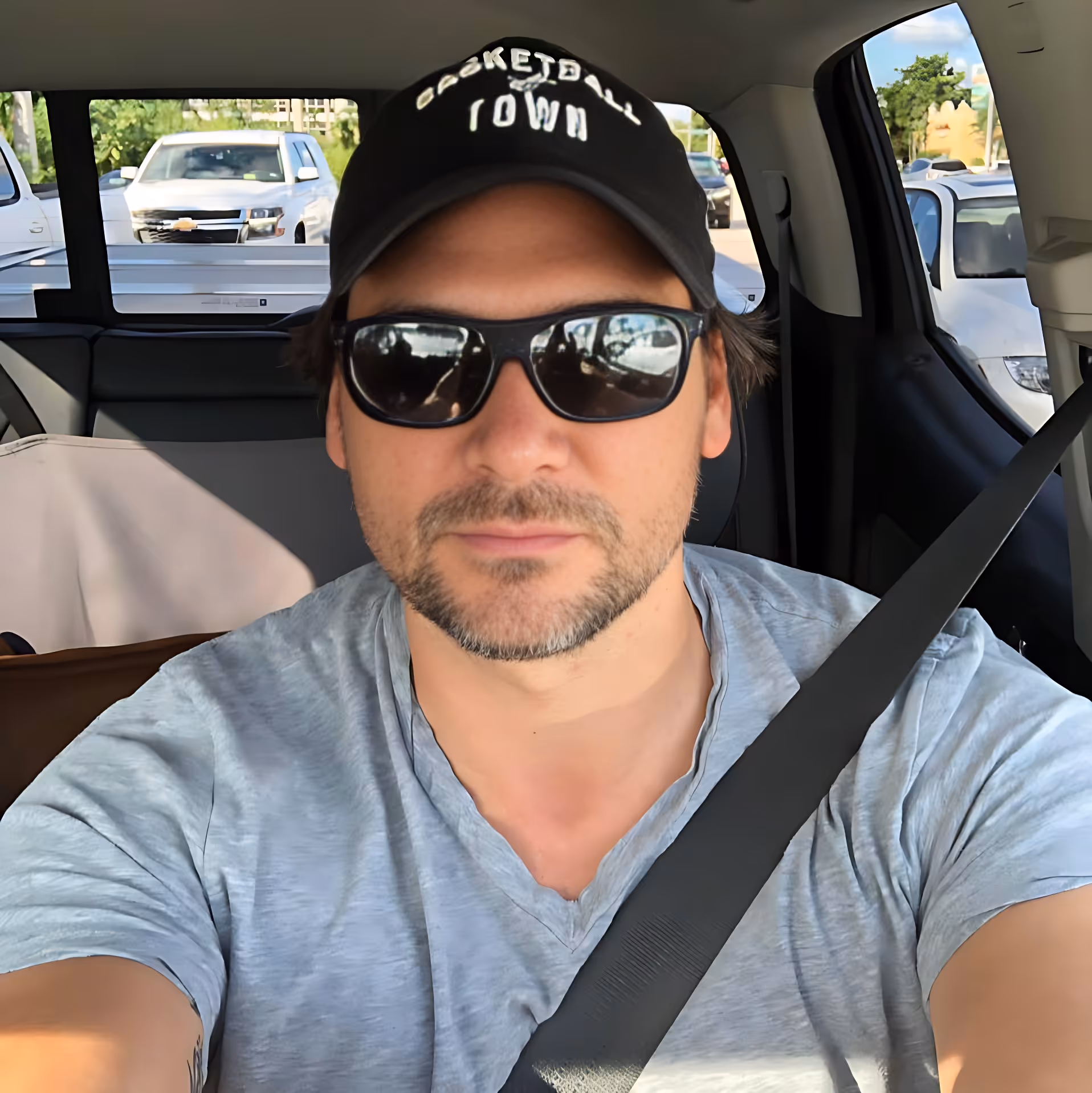 A photo of Daniel Alvarez