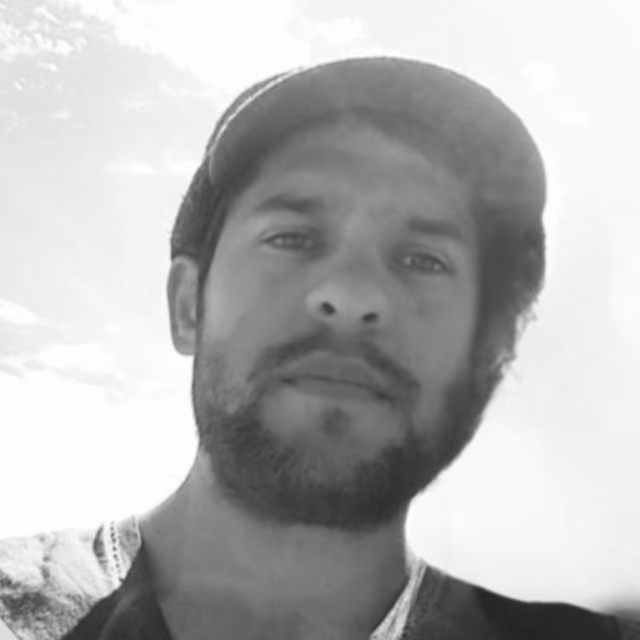 A photo of Israel Ramirez