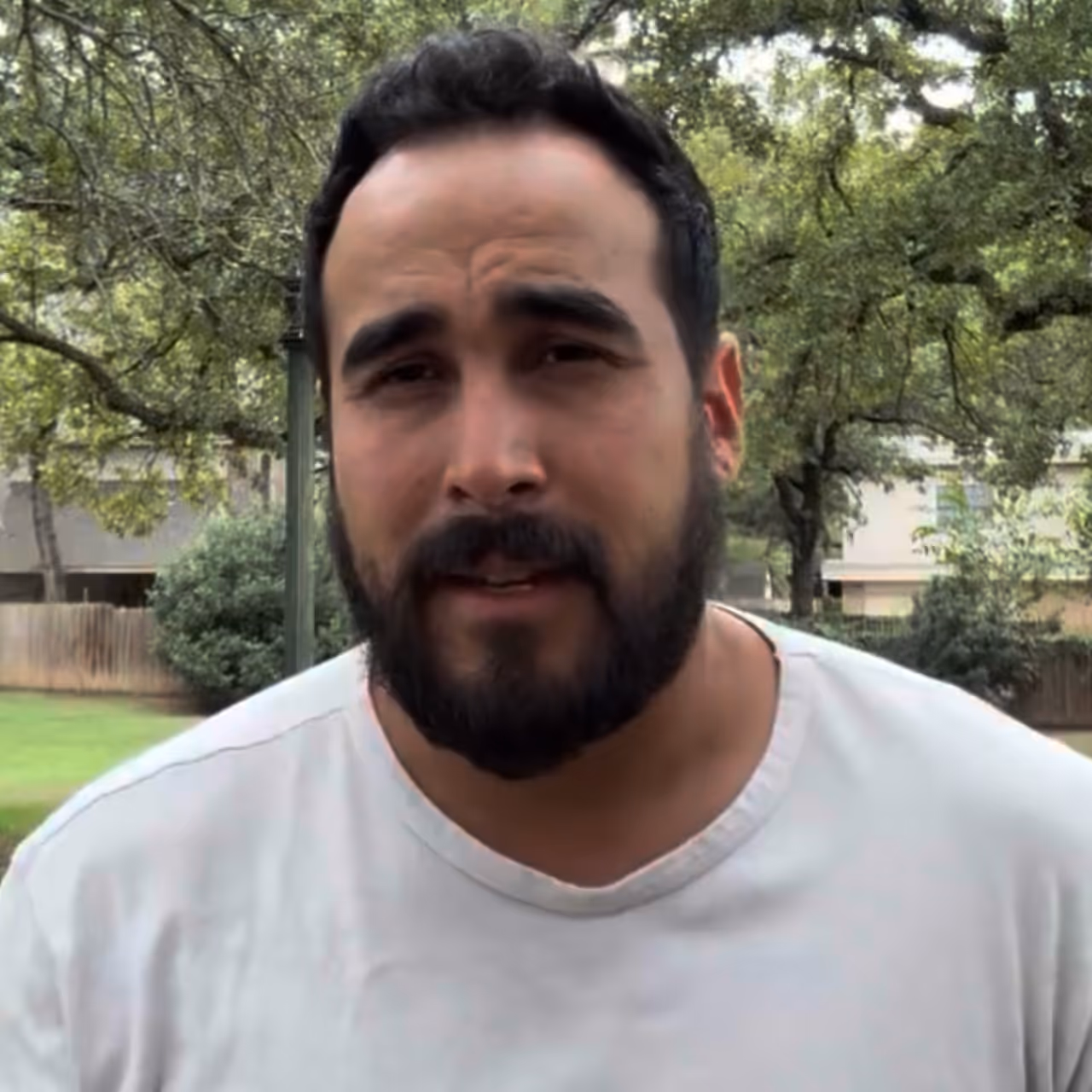 A photo of Robert Guiterrez