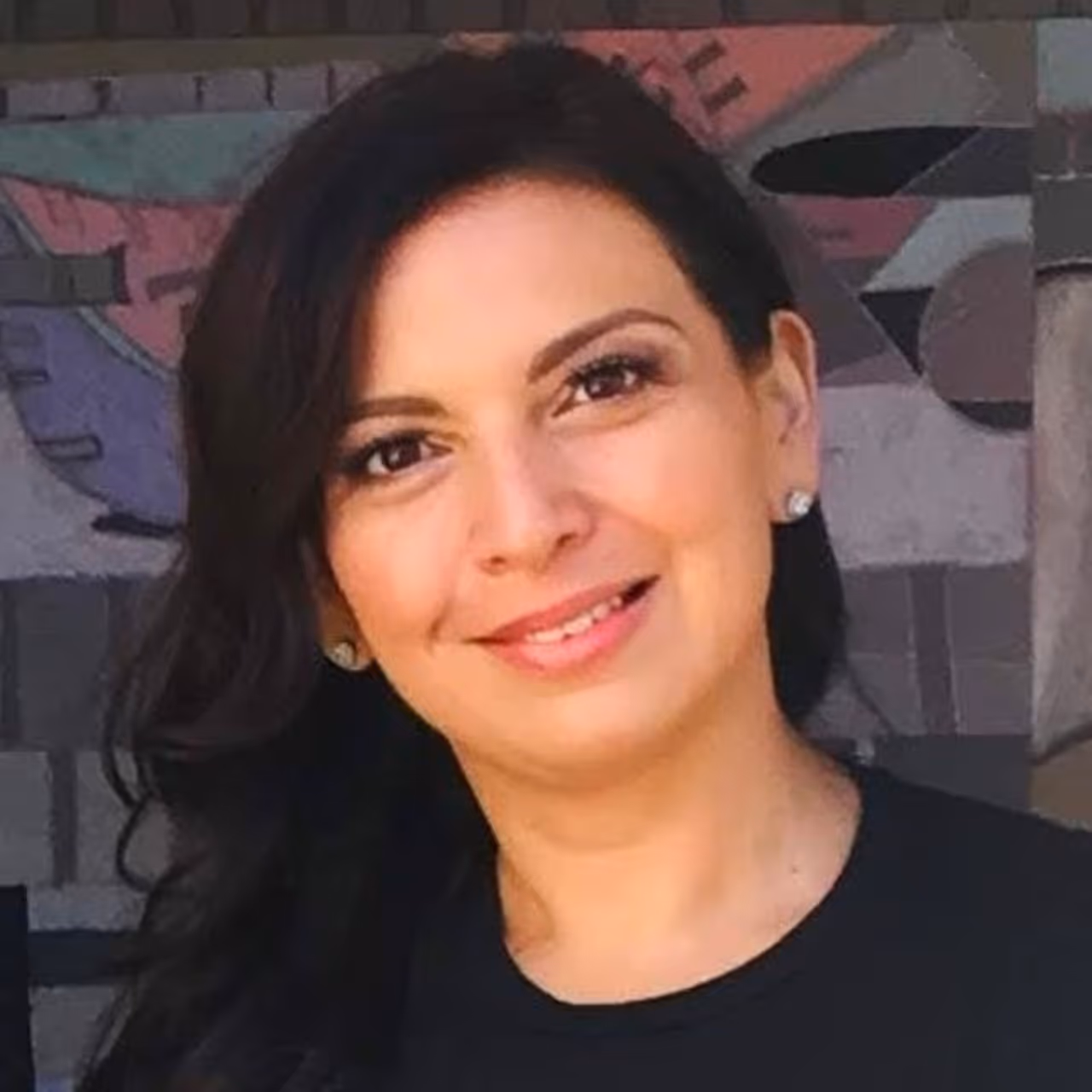 A photo of Ana Robinson