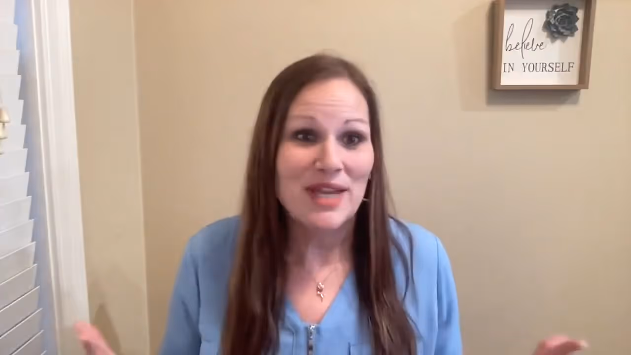 A video of Sarah Teagle sharing how Seth, the co-founder, persevered despite COVID and showed empathy to clients.