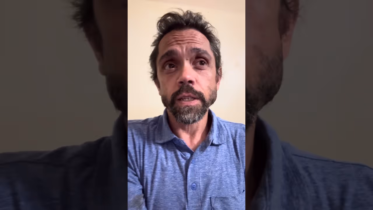 A video of Adam Frlekin, founder of Fishing Enterprises, sharing his experience working with the founders.