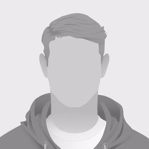 [headshot] image of customer (for a grocery store)