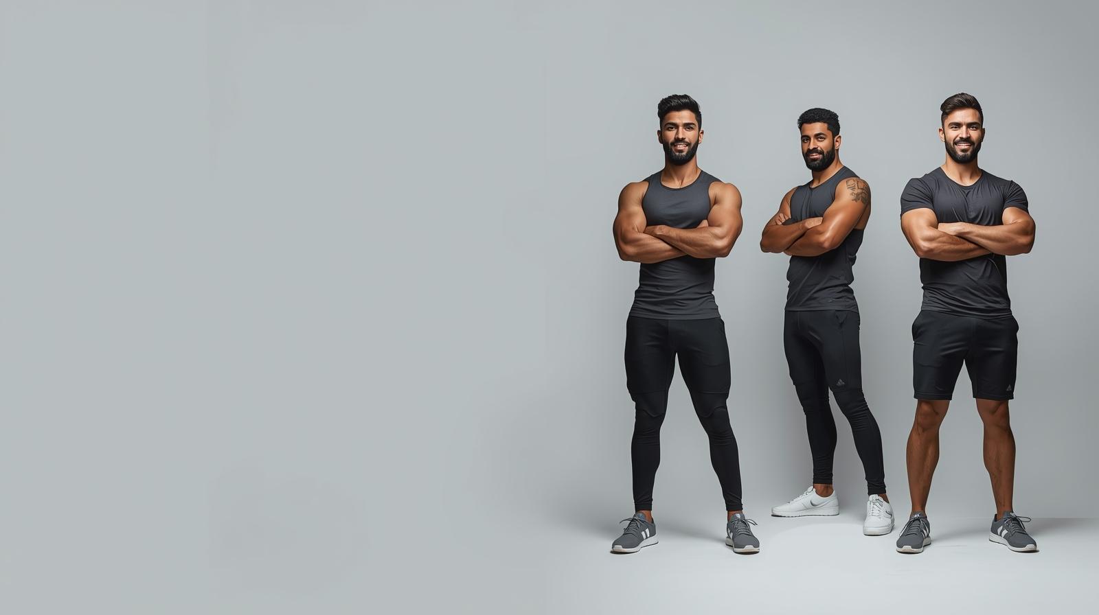 image of medical equipment for a medical clinic