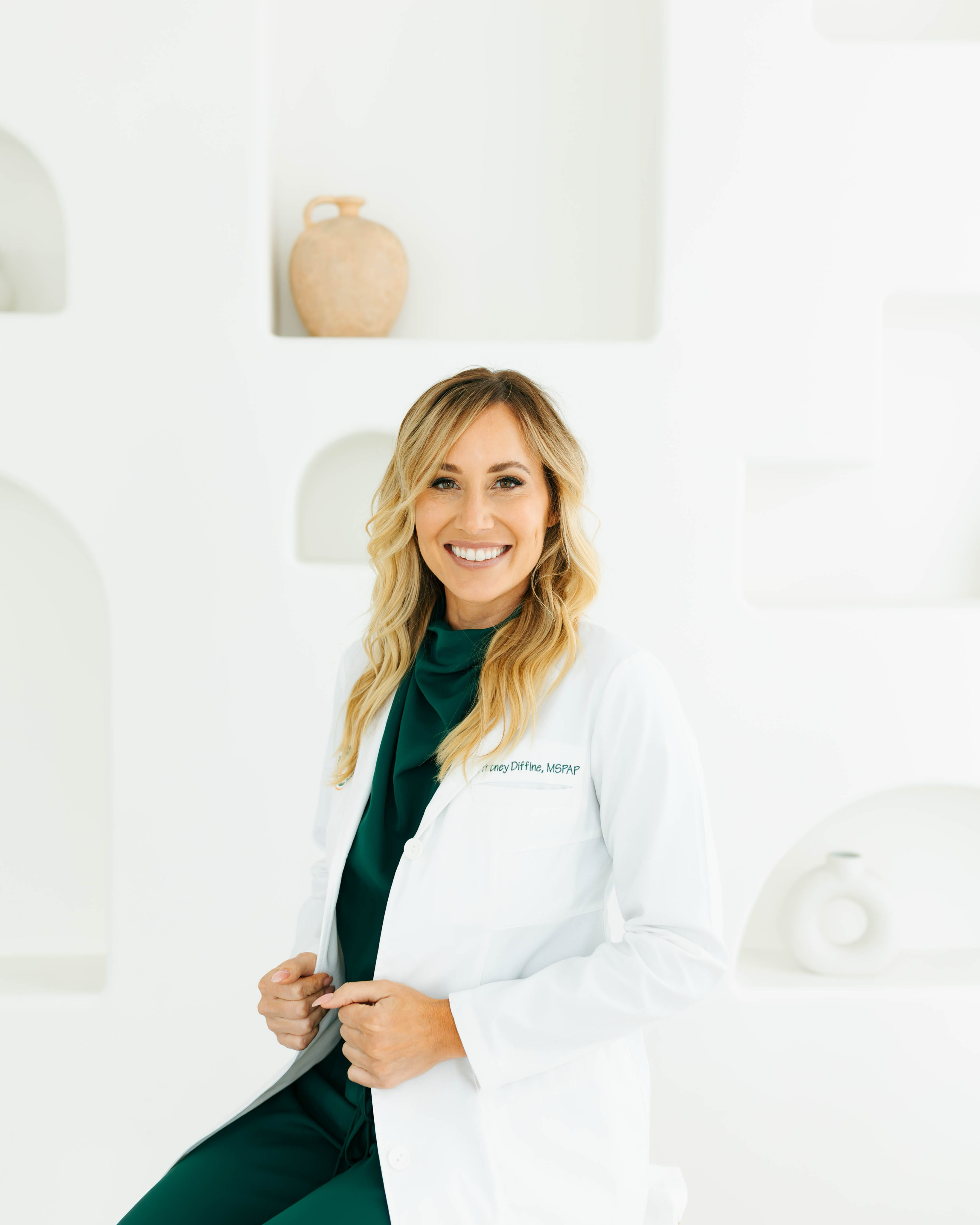 strategic planning in progress