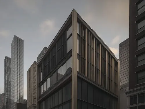 property portfolios building6