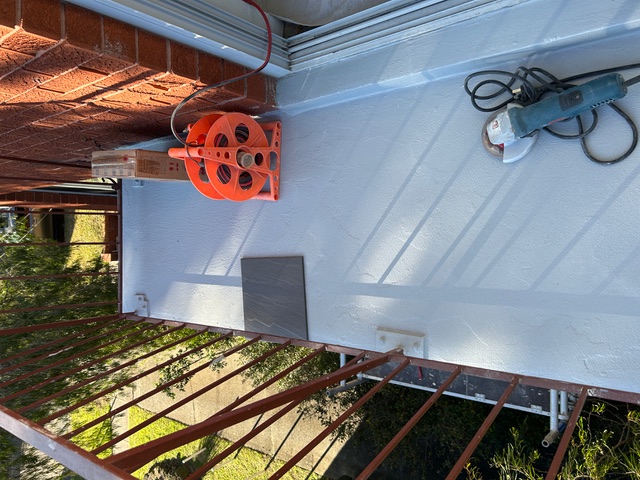 Waterproofing