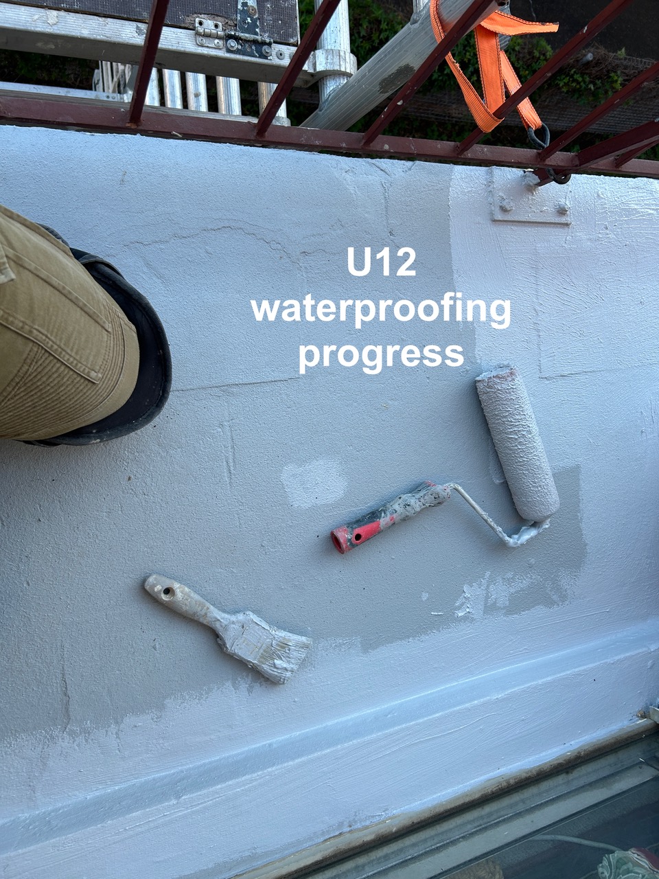 Movement Joints