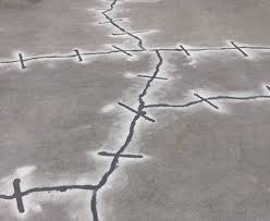 Concrete Base Prep