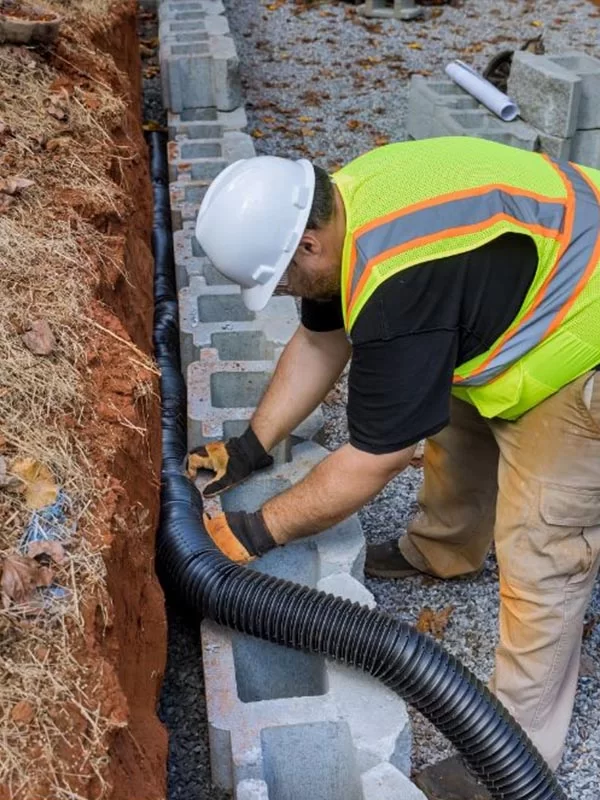 Ag-Line Drainage
