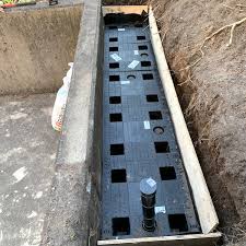 Weep Holes