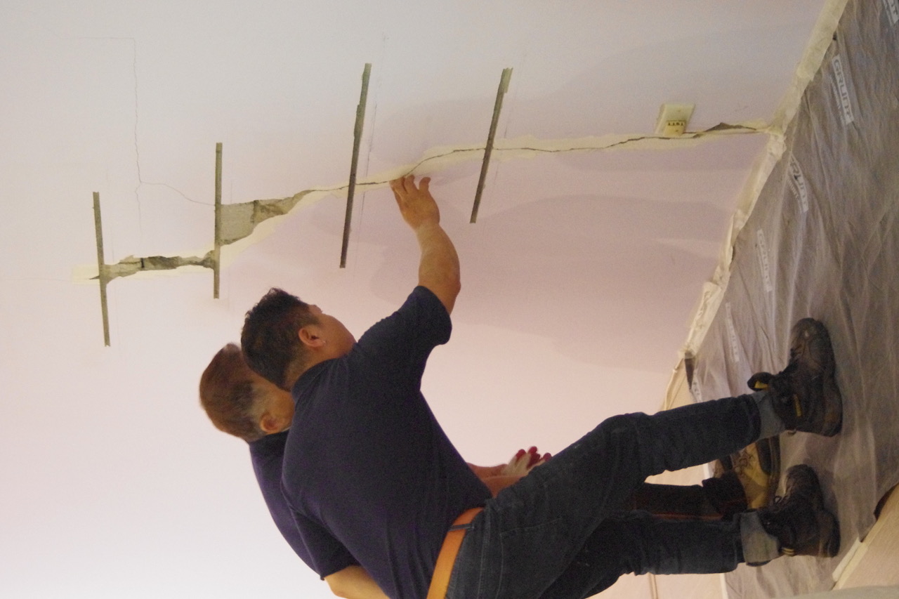 Wall Ties