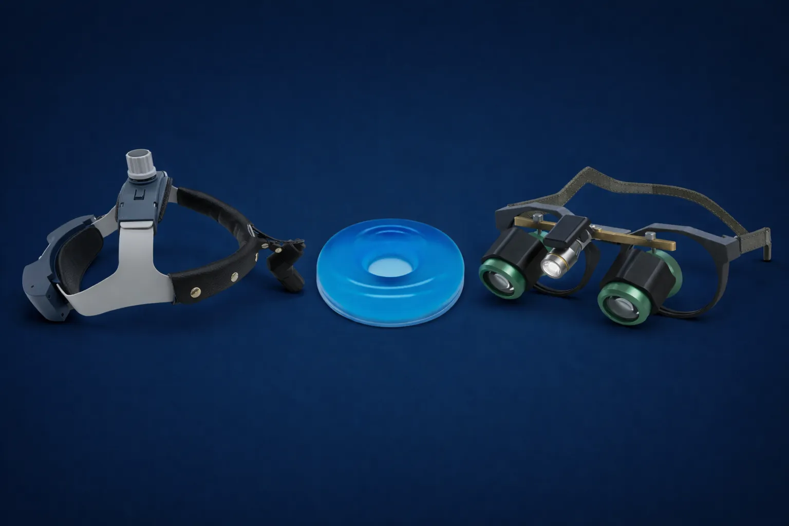 image of product range (for a direct-to-consumer electronics brand)