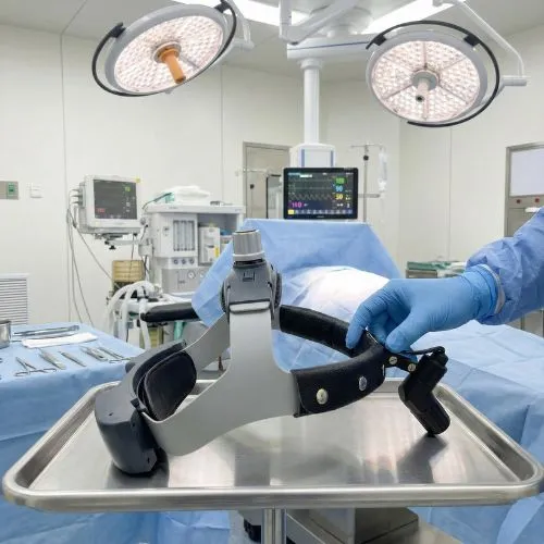 LED Medical HeadLight