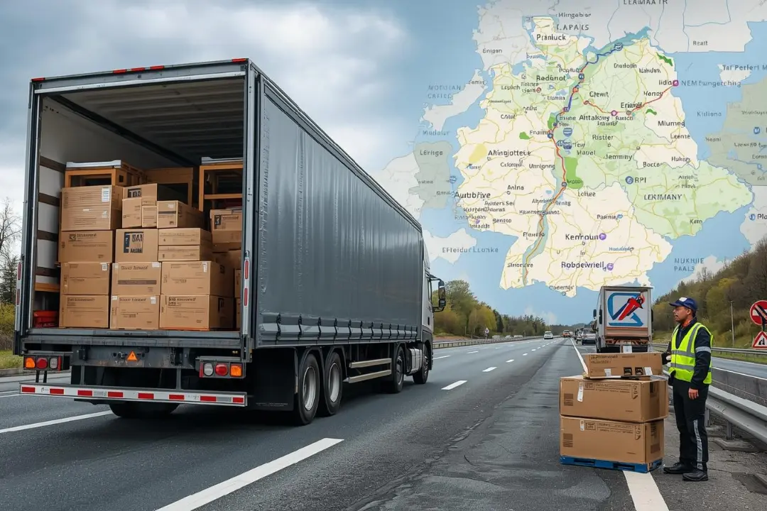 Umzug deutschlandweit Festpreis, Ablauf, Planung