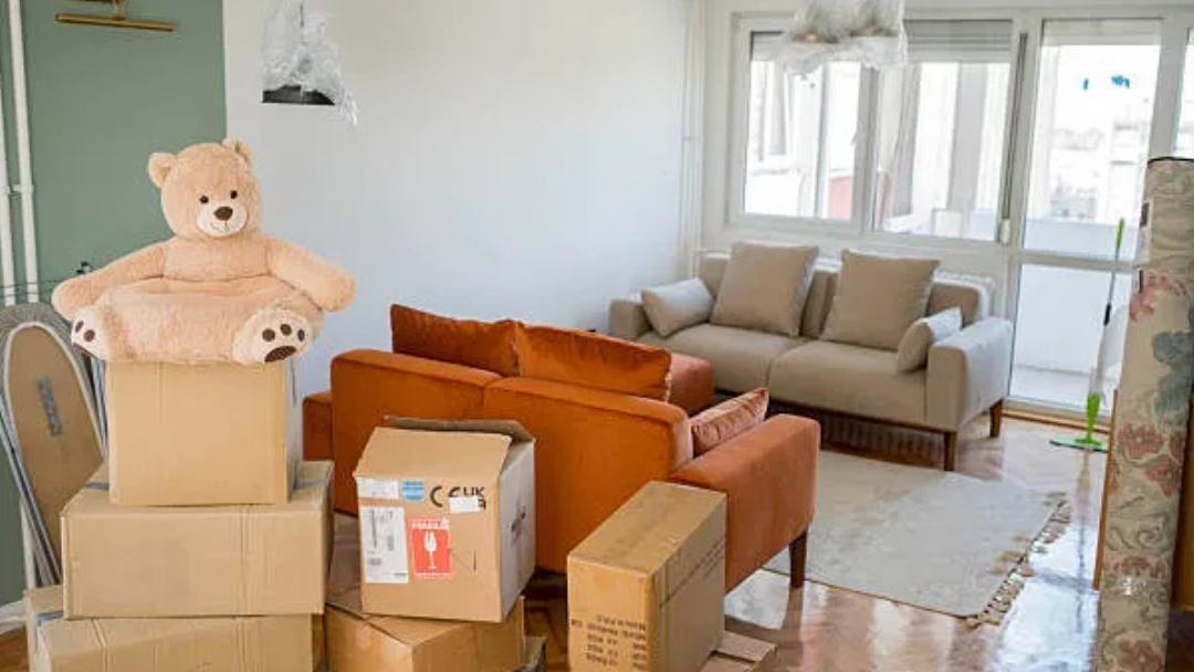 Wochen vorher: Grundplanung & Angebote