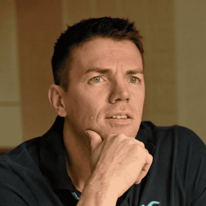 Charlie Hero Headshot