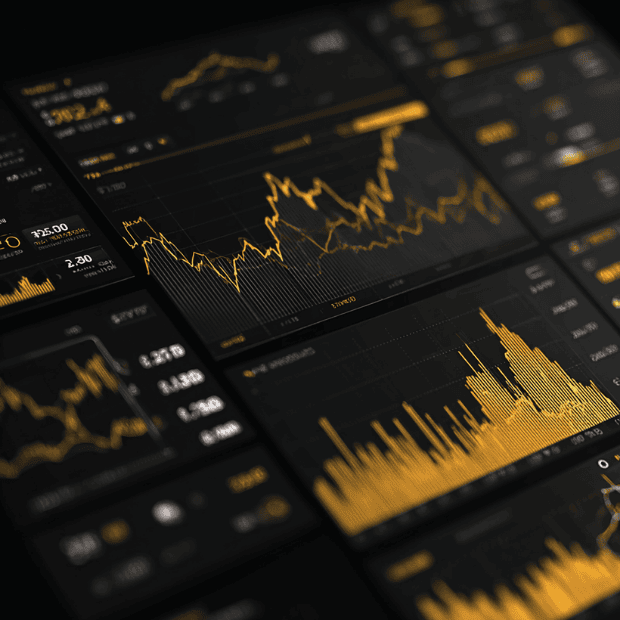 Consistency Hero Image