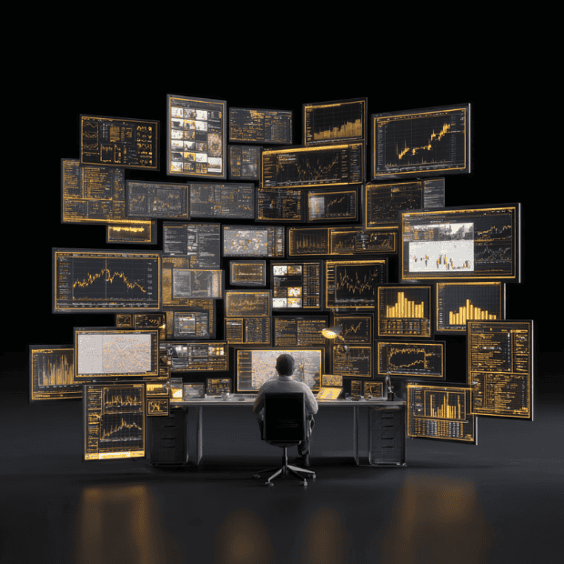 Information Overload Hero Image