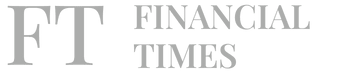 FT logo