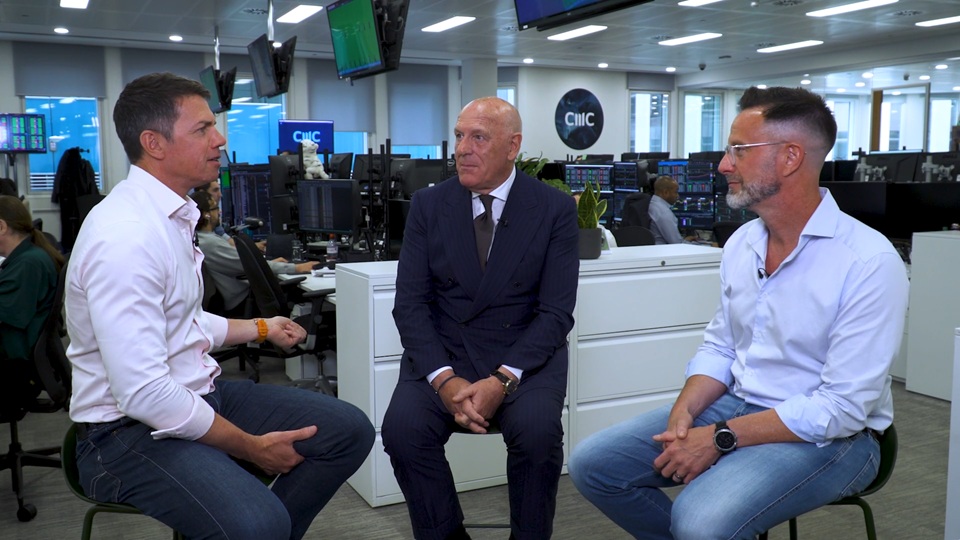 Consistency Hero Image