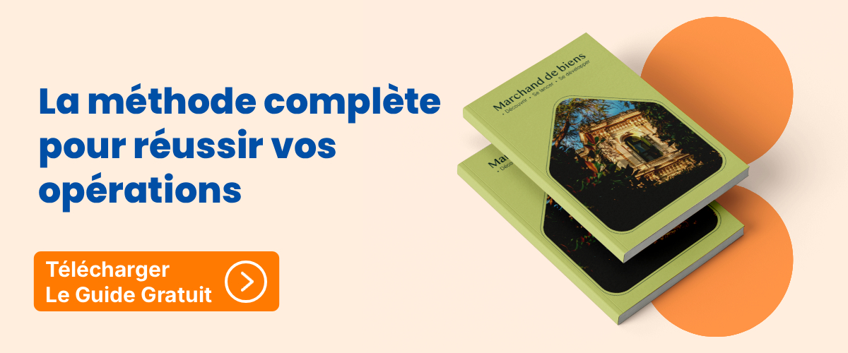 Marchand de Biens Guide