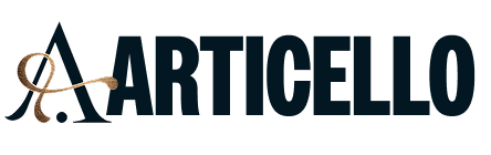 Articello Logo colored 