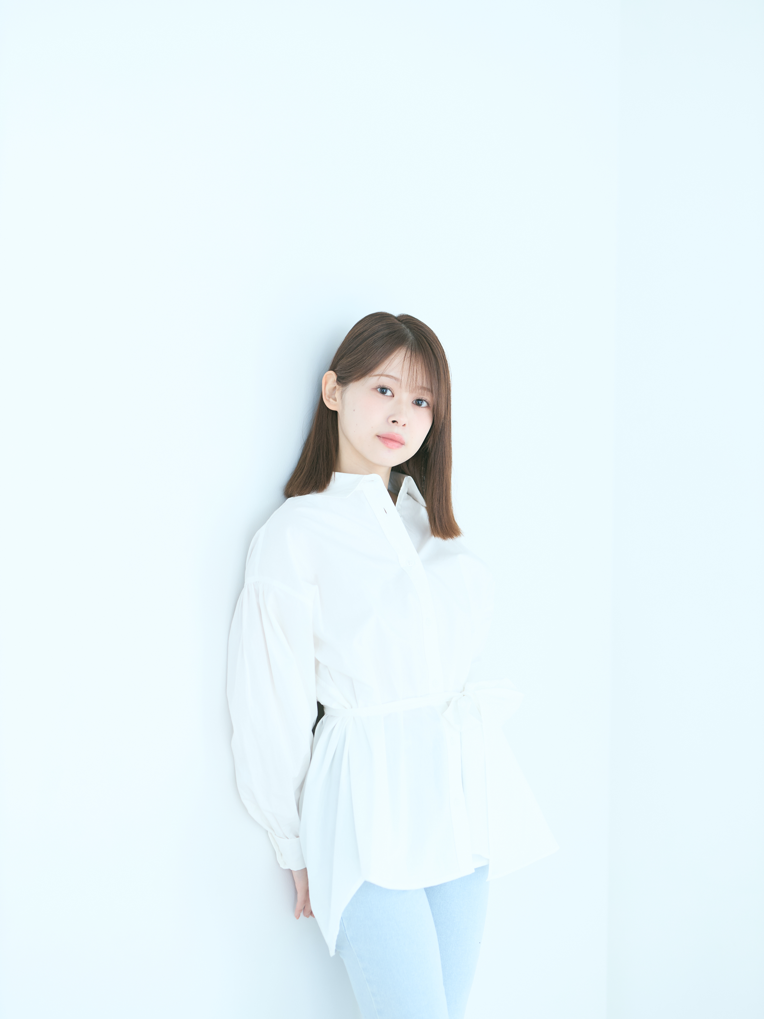 プロフィール写真