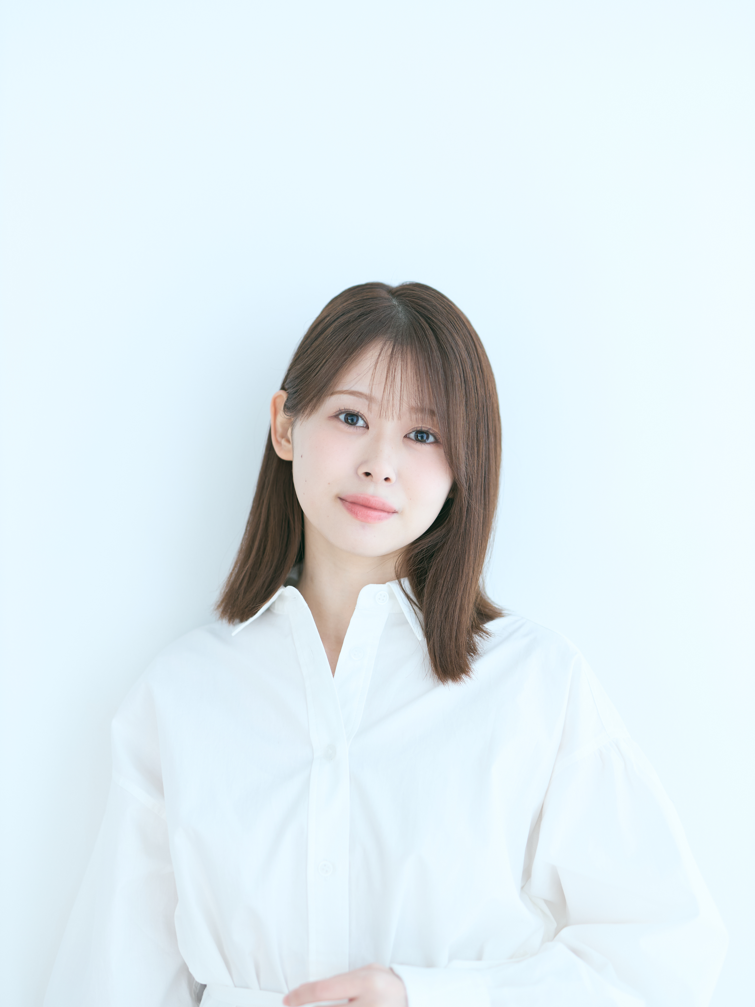 プロフィール写真