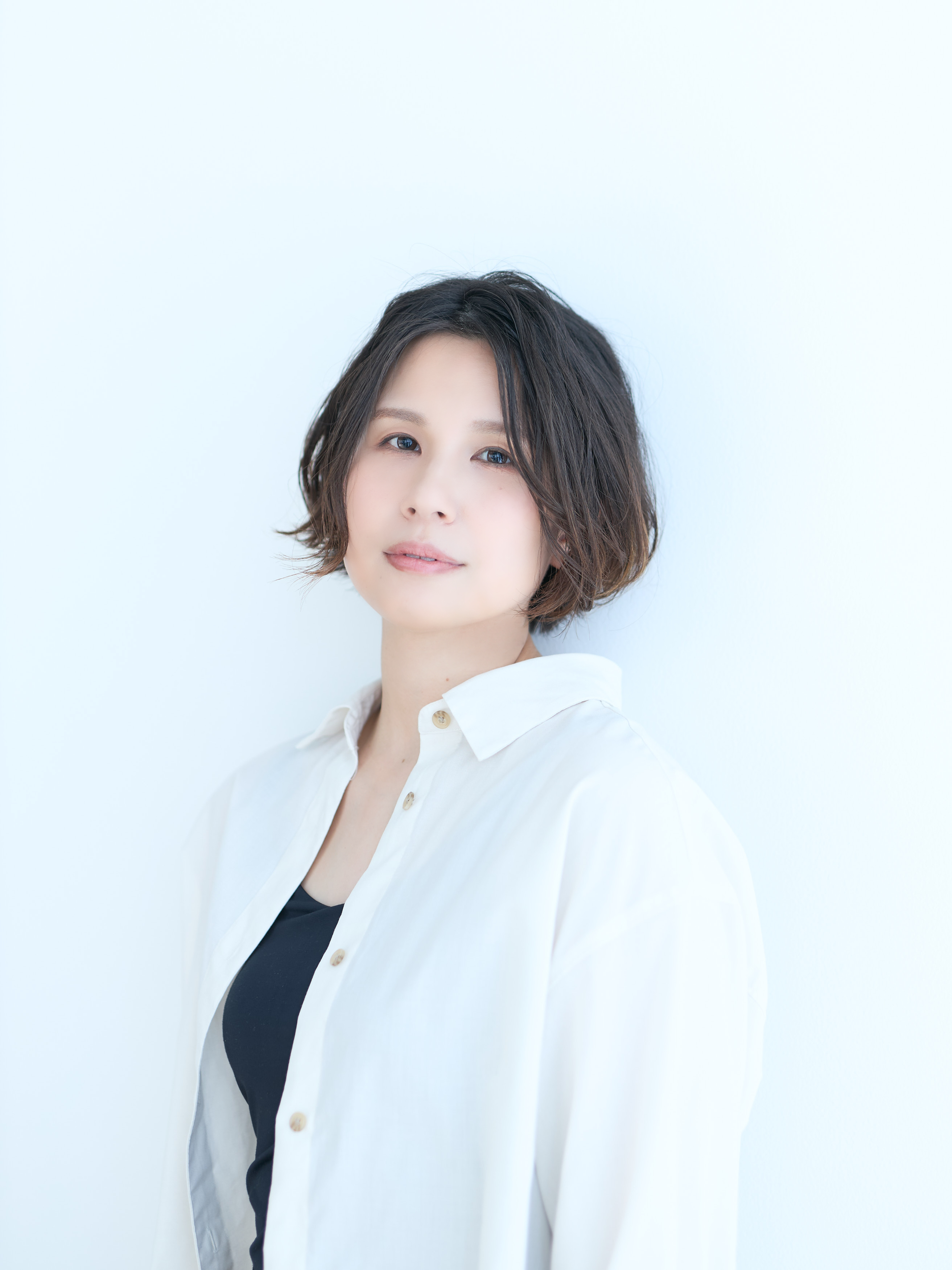 プロフィール写真