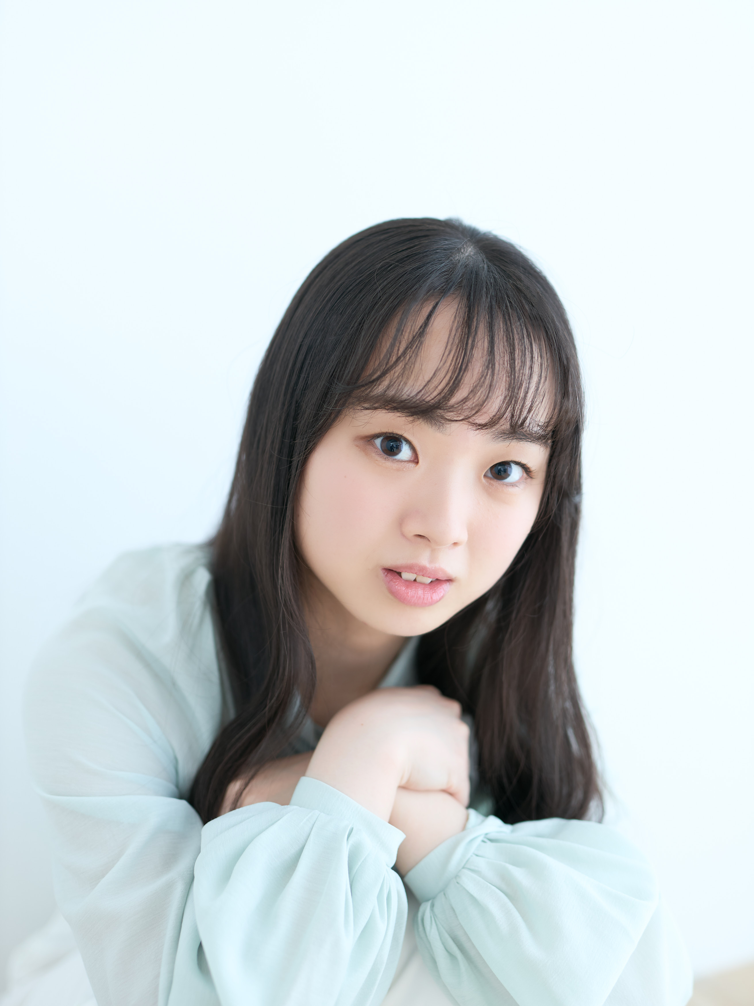 プロフィール写真