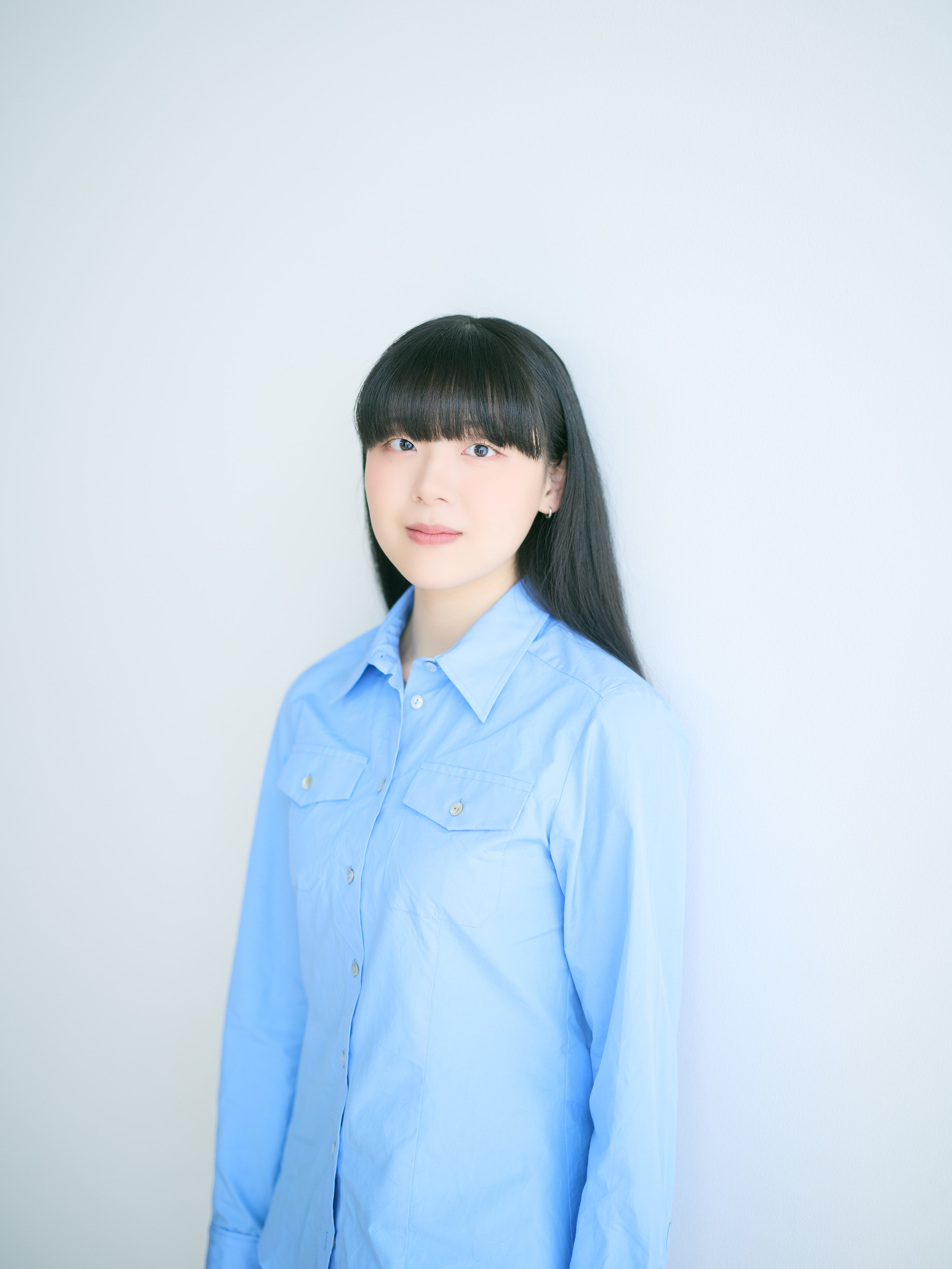 プロフィール写真