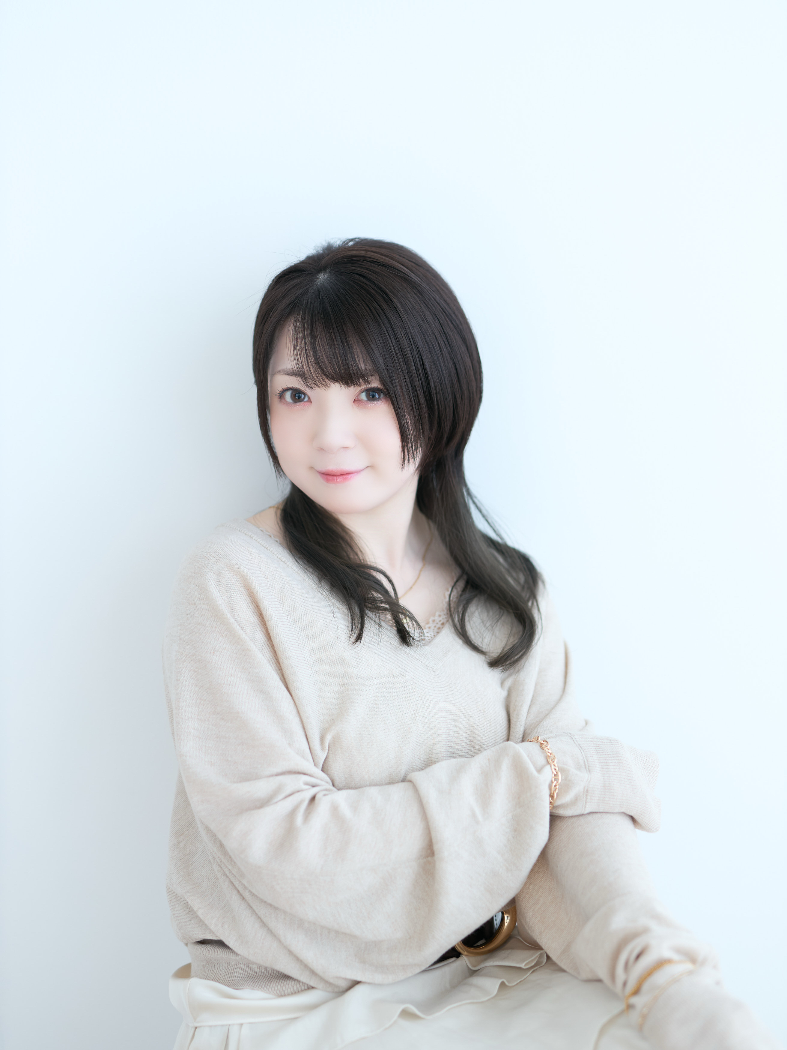 プロフィール写真