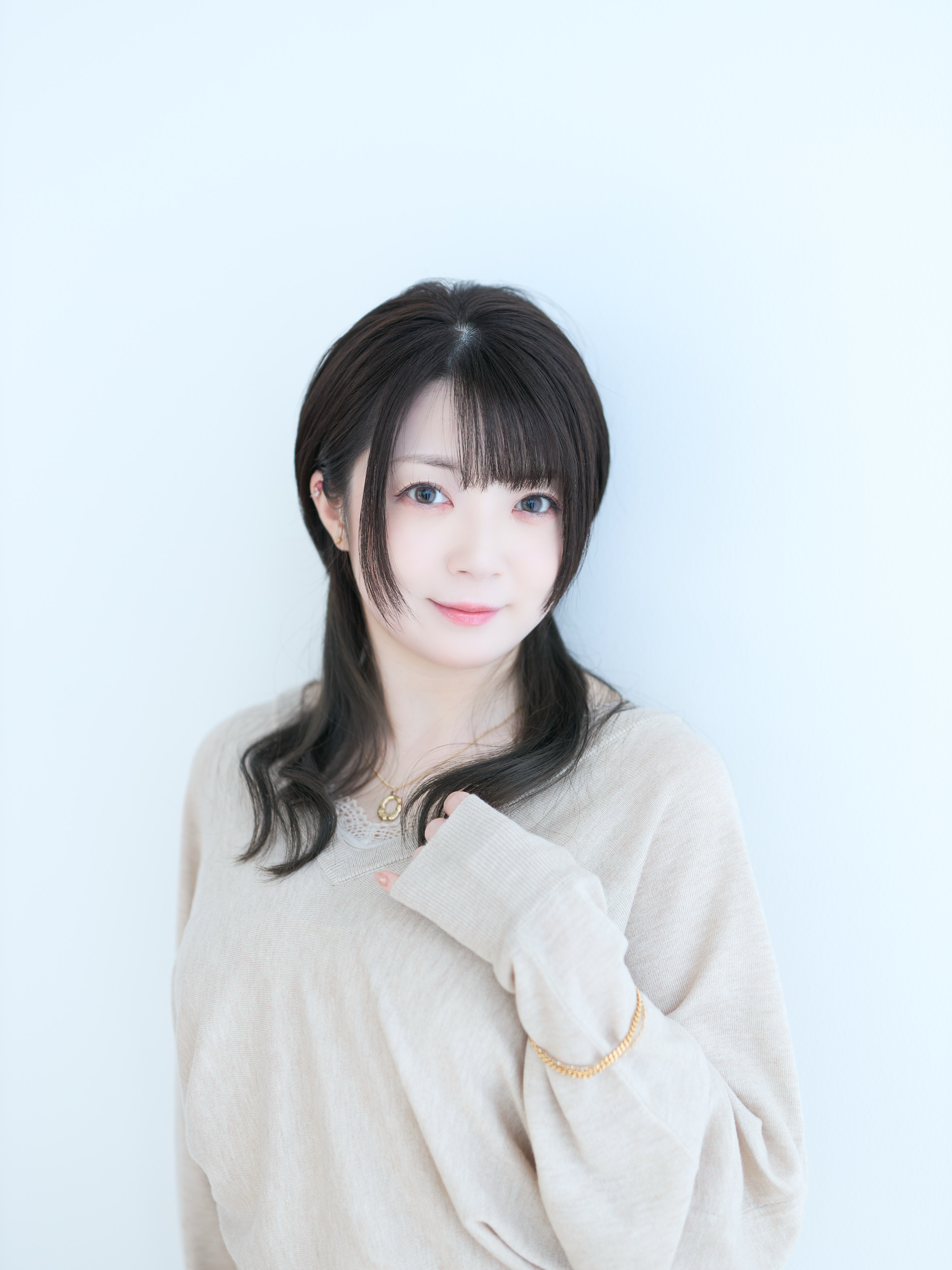 プロフィール写真