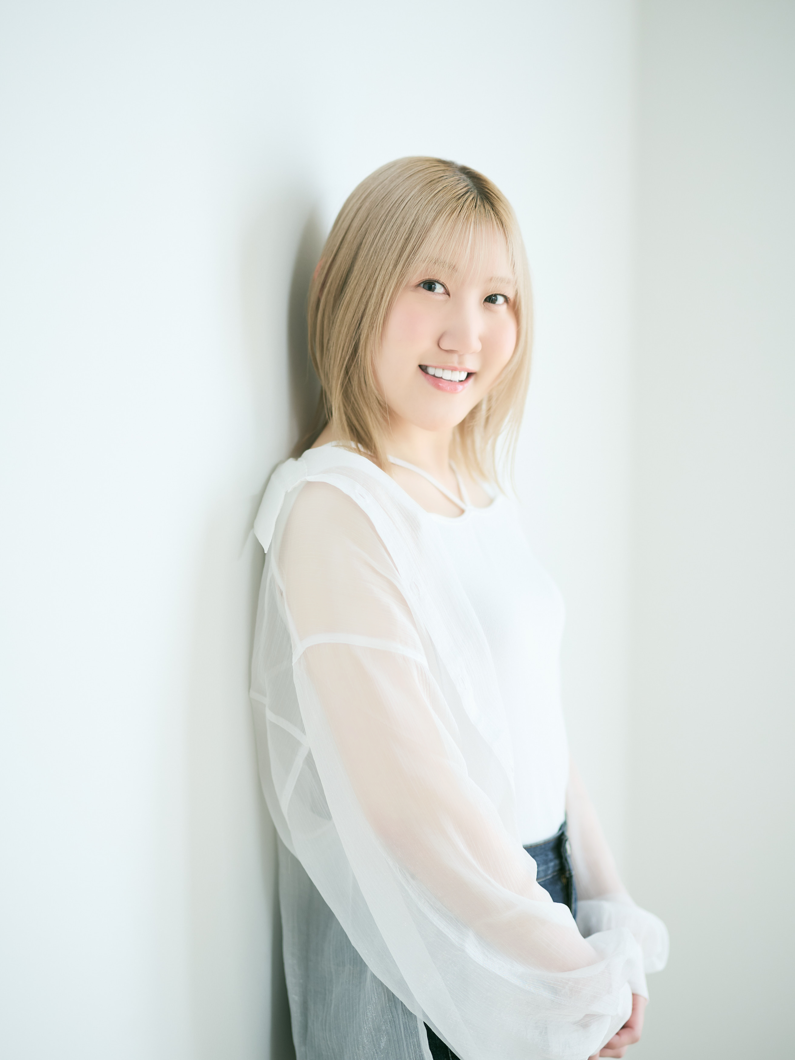 プロフィール写真