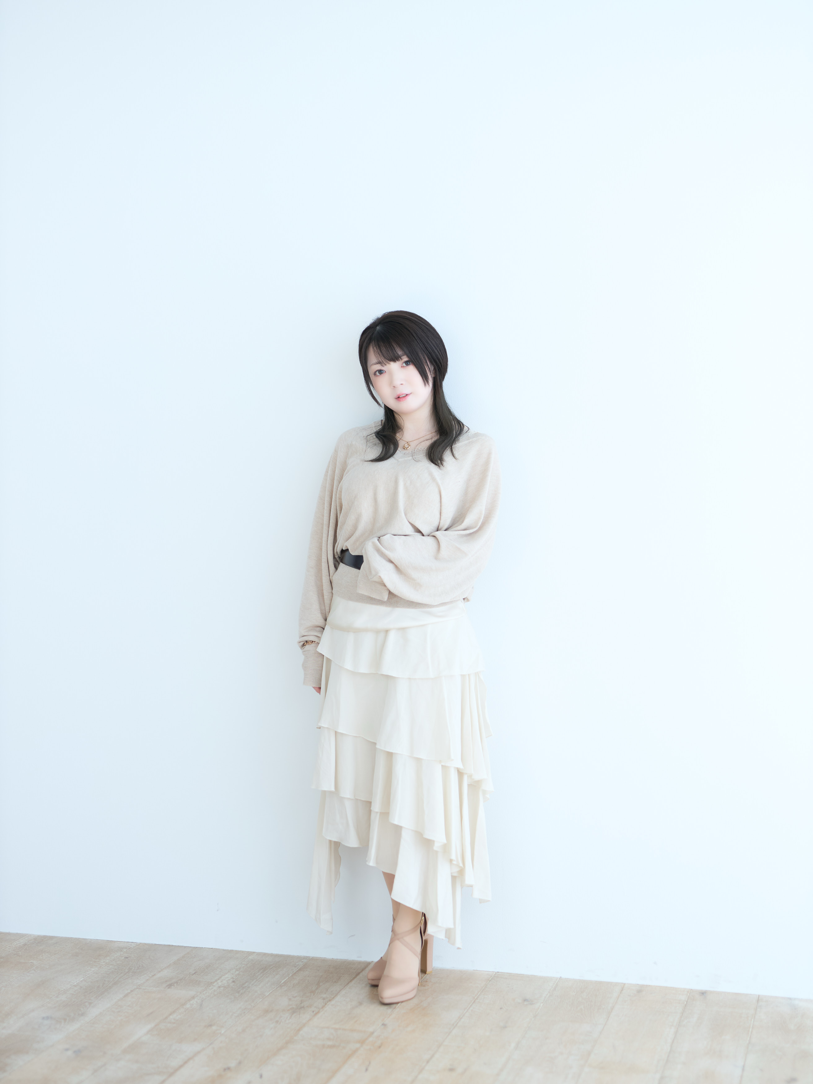 プロフィール写真