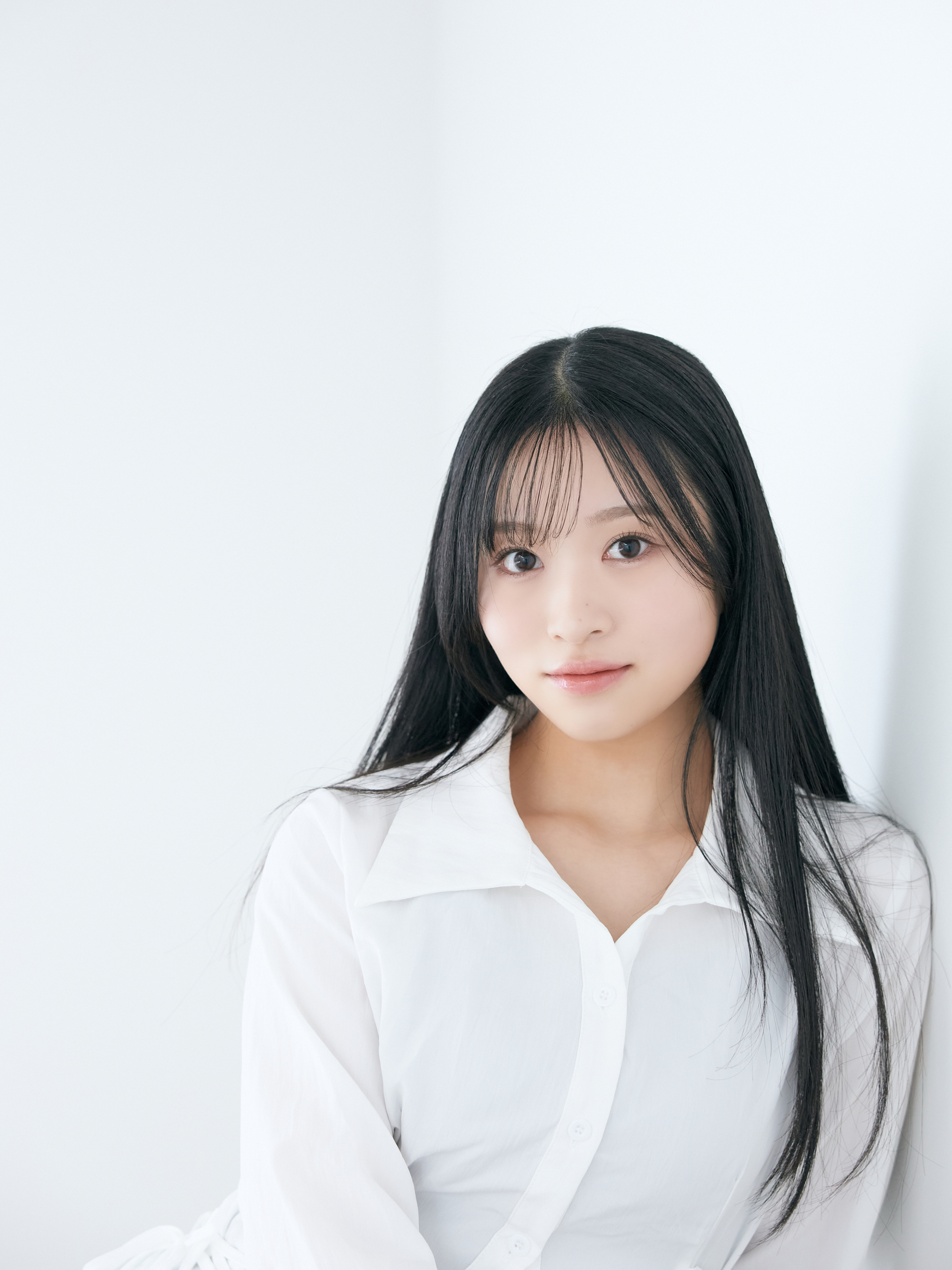 プロフィール写真