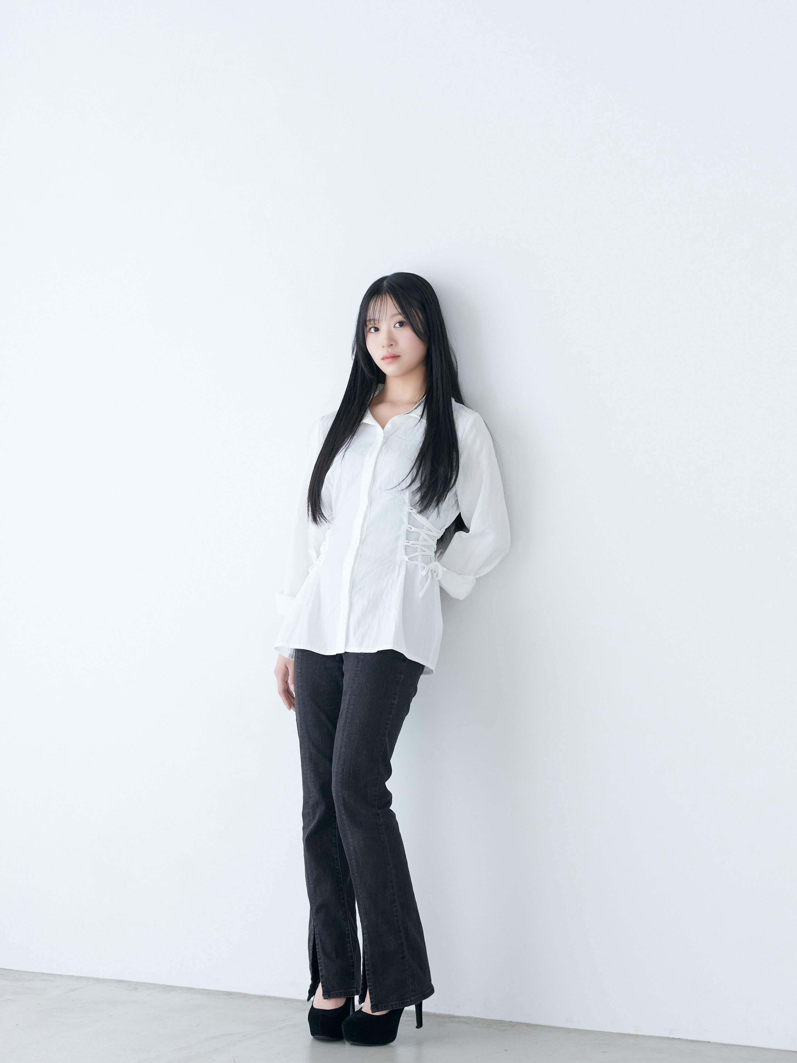 プロフィール写真