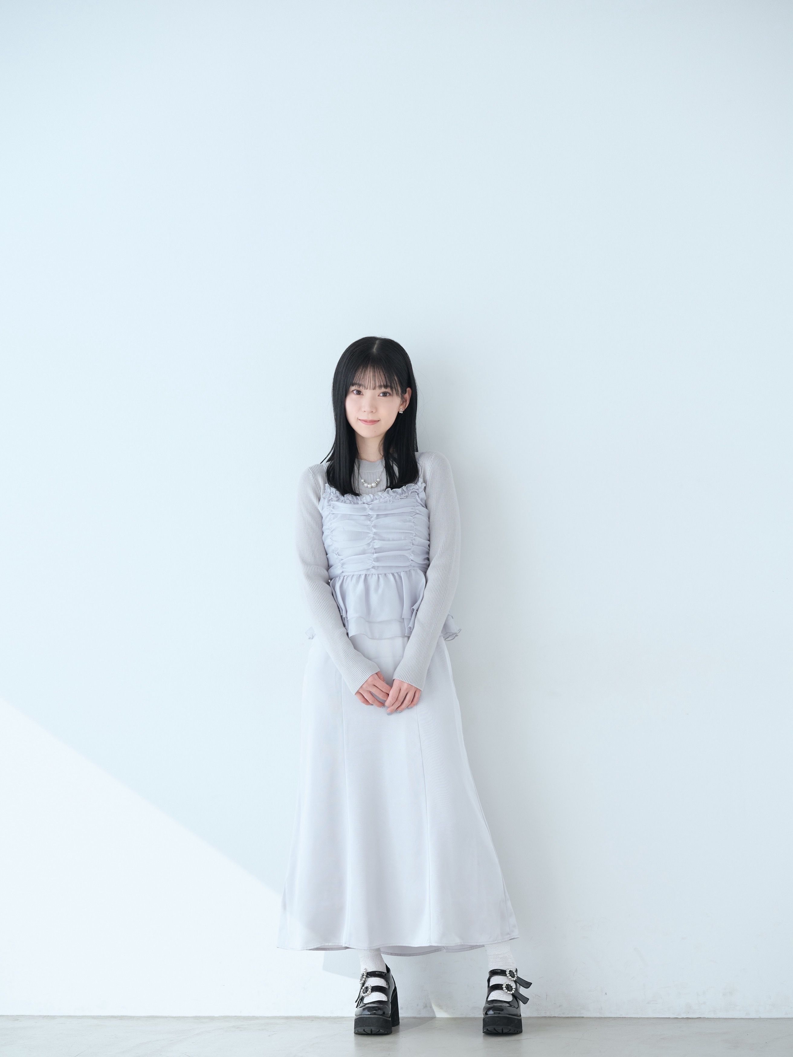 プロフィール写真
